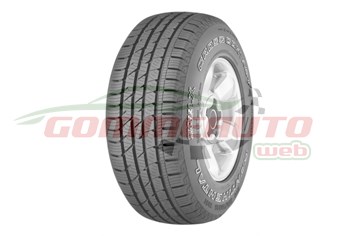 COP. 275/45WR21 CONTI CROSS LX SPORT XL 110W
